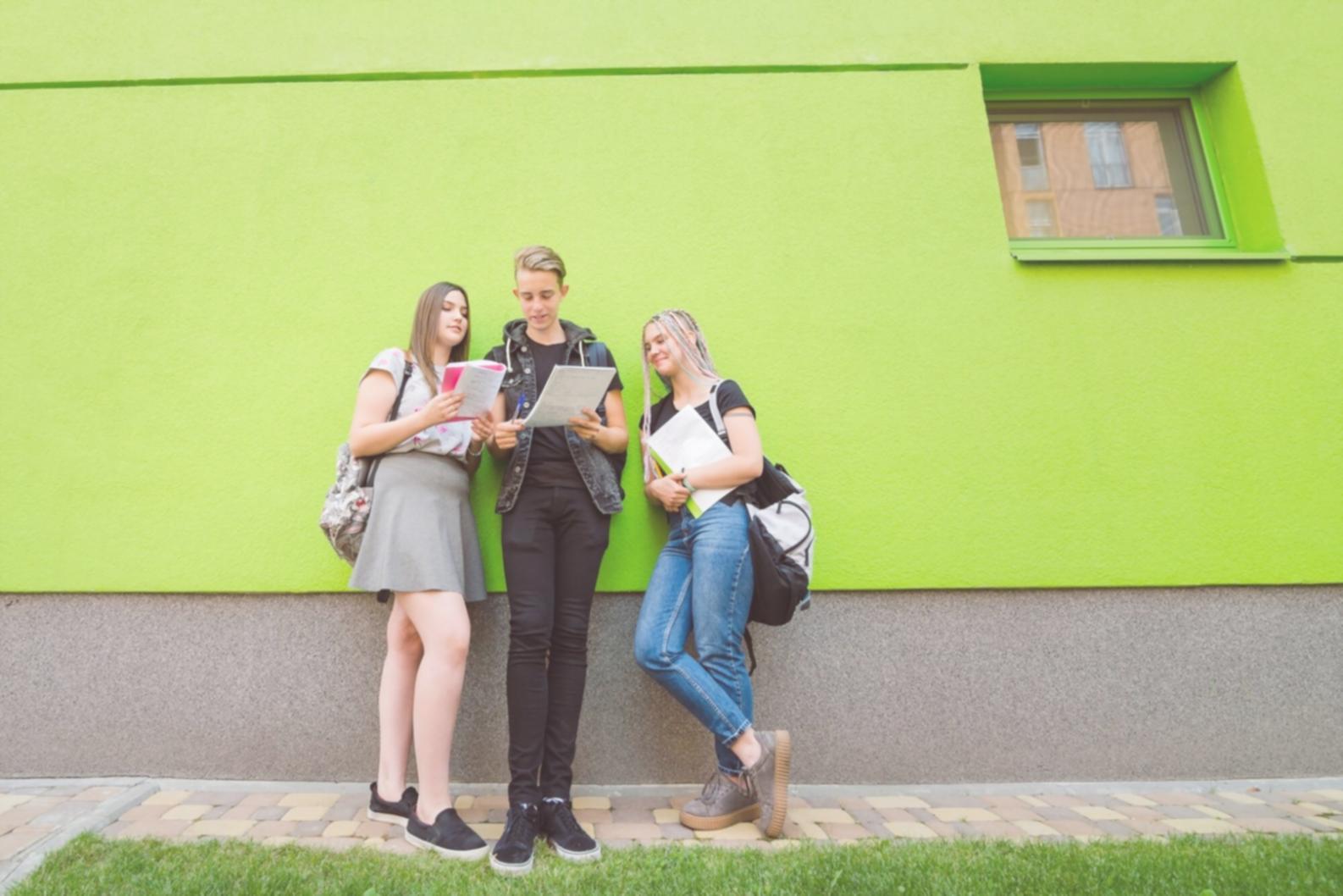 Świeże produkty spożywcze w naturalnym świetle